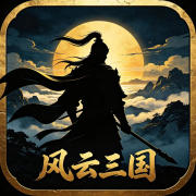 游戏 logo